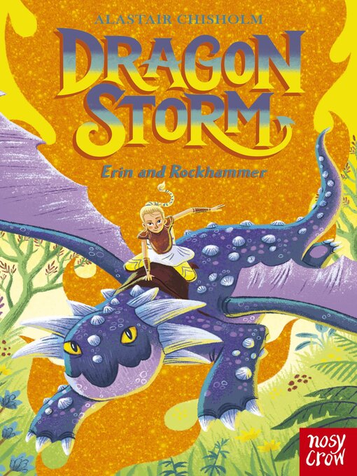 Title details for Dragon Storm by Alastair Chisholm - Available